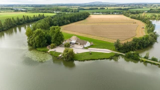 L'histoire du l'iléale Chaumette